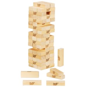 Stalo žaidimas Hasbro Jenga G1499 - Image 2