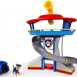 Automob trasa Spin Master Paw Patrol Lookout Playset 6060007