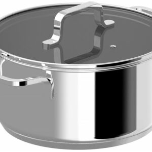 Puodas BergHOFF Helix, 20 cm, 3 l