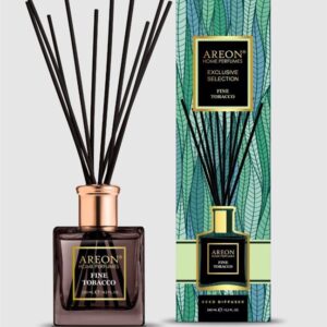 Namų kvapas Areon Exclusive Fine Tobacco, 150 ml