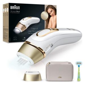 Fotoepiliatorius Braun Silk-expert Pro 5 PL5052 - Image 1