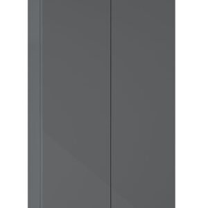 SPINTELĖ ELITA 50 PAKABINAMA ANTRACITAS