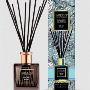Namų kvapas Areon Exclusive Arctic Road, 150 ml