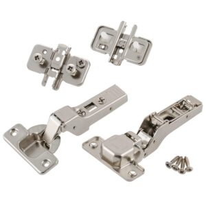 Lankstas vidinis CLIP SOFT CLOSE D35 107 2VNT