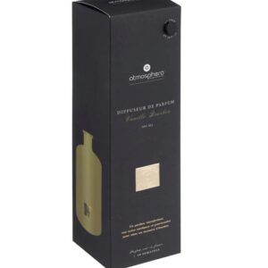 Namų kvapas Atmosphera Bili Vanilla 181742C, 500 ml - Image 2