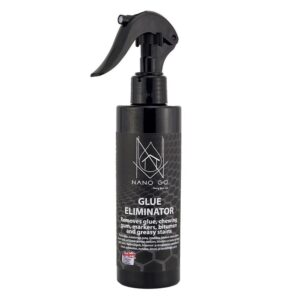 VALIKLIS KLIJŲ NANO 200ML