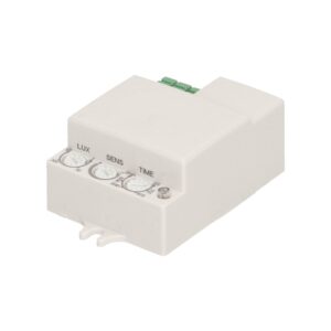 DAVIK HF-360-15KW 180/360D 8M IP20 1200W - Image 1