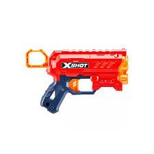 Žaislinis šautuvas su kulkomis X-Shot Micro 2.0 36726TQ1