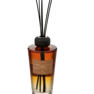 Namų kvapas Atmosphera Alma Vanilla Amber, 500 ml - Image 1