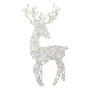 Dekoracija ELnias Lumineo 491369, 94 cm, 100 LED