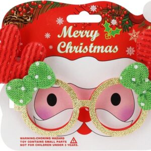 Akiniai vaikams Reindeer, 19 x 14 cm, plastikas - Image 3