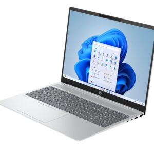 Kompiuteris OmniBook 5 16-ba1059ny i5 16/512GB 16"