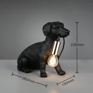 Stalinis šviestuvas Trio R56601002, E14, 60W - Image 3