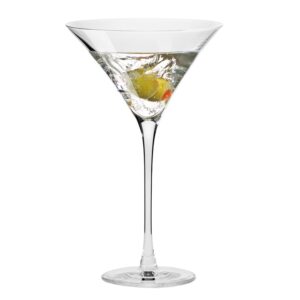 Kokteilių taurė Divine, stiklas, 0.170 l, 6 vnt. - Image 2