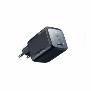 Telefono įkroviklis Anker Prime 735 USB Type A/TypeC 67W - Image 3