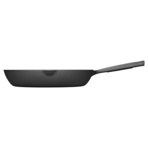 Keptuvė Fiskars 1075701, 22 cm, ketus