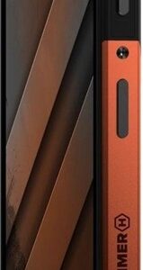 Mobilusis telefonas Hammer Construction 2 5G 256GB oranžinė - Image 3