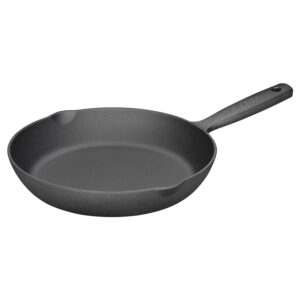 Keptuvė Fiskars 1075701, 22 cm, ketus - Image 2