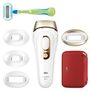 Fotoepiliatorius Braun Silk-expert Pro 5 PL5382 - Image 3