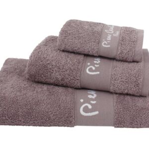 Rankšluosčių komplektas Pierre Cardin 1131 MAUVE 3 vnt.