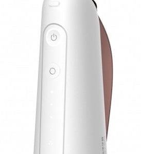 Tarpdančių irigatorius Oclean W10, baltas/rožinis