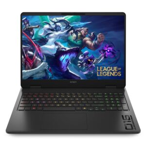 Kompiuteris HP Omen Ryzen AI 7 24/512GB 16" RTX5070