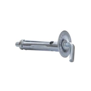 GIPSKARTONIO ĮVARAS-KAMPAS (10x50 mm; SU METALINIU KAIŠČIU)