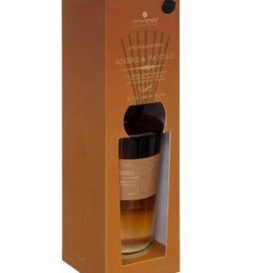 Namų kvapas Atmosphera Alma Vanilla Amber, 500 ml - Image 2