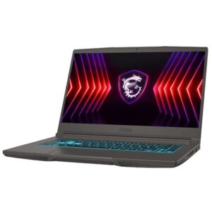 Kompiuteris MSI Thin 15 B13UC-2848NL i5 16/512GB RTX3050
