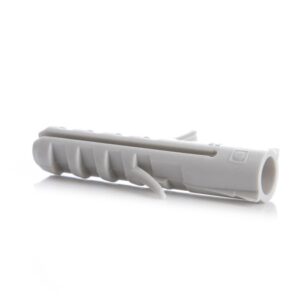 Nailoninis kaištis ELEMATIC, 8×40 mm