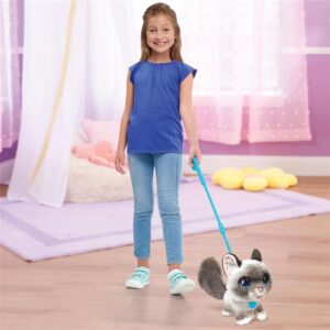 Interaktyvus žaislas Furreal WAG-A-LOTS KITTY 28059J - Image 3