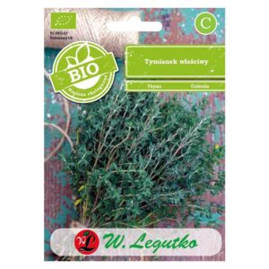 Sėklos čiobreliai, 0.2 g