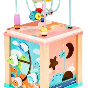 Lavinimo žaislas EcoToys HM015471