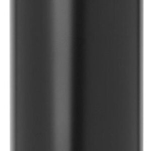 Šiukšliadėžė Brabantia NewIcon, juoda, 30l, 67.5cmx30cm