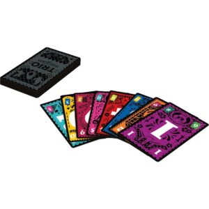 Kortų žaidimas Brain Games Trio, LT - Image 3