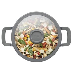 Puodas BergHOFF Stone+, 24 cm, 4.4 l - Image 3