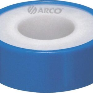 Juosta teflono PTFE 19 mm x 0.75 mm x 12 m