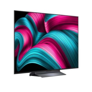 Televizorius LG OLED55C51LA - Image 2