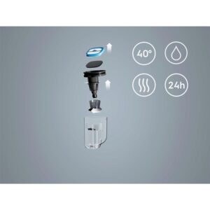 Dulkių siurblio filtras Electrolux EF163 800 „Ultimate“ - Image 3