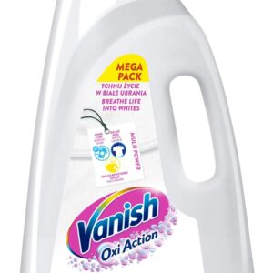 VALIKLIS DĖMIŲ BALT VANISH OXI ACTION 3L