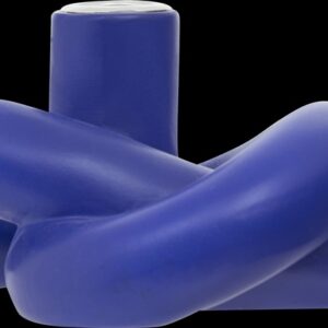 Žvakidė Atmosphera Flow, keramika, 12 cm - Image 3