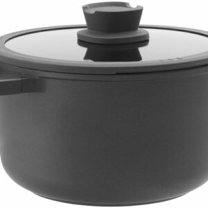 Puodas BergHOFF Stone+, 24 cm, 5.6 l