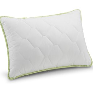 Pagalvė Dormeo ALOE VERA CLASSIC II, balta, 70 cm x 50 cm