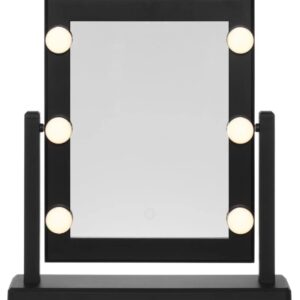 MAKIAŽ VEIDROD LED SU 6 LEMP 4LIVING - Image 1