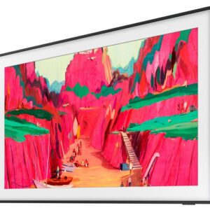 Televizorius Samsung QE65LS03FAUXXH 2025 m. modelis - Image 3