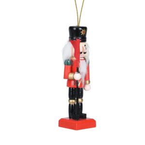 Eglutės žaisliukas SPRAGTUKAS AAE203100, 10 cm, medis