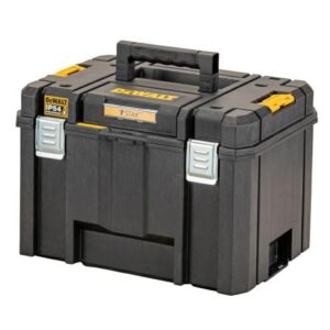 Įrankių dėžė DeWalt 440 x 333 x 162 mm