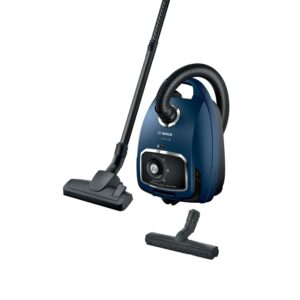 Dulkių siurblys Bosch 6 serija BGB6X300, 600 W