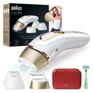 Fotoepiliatorius Braun Silk-expert Pro 5 PL5382