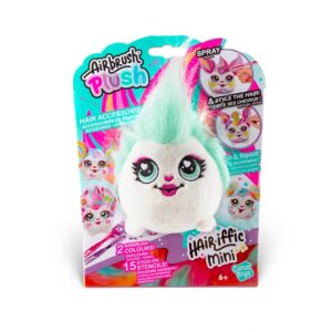 Dekoravimo rinkinys Airbrush Plush AIR038 - Image 3